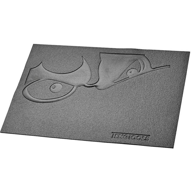 TOPPMATTA FÖR VERKTYGSVAGN TENG