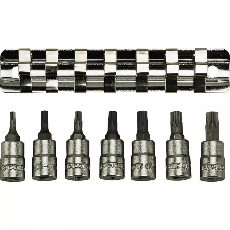 TX-HYLSBITSATS 1/4 8DELAR