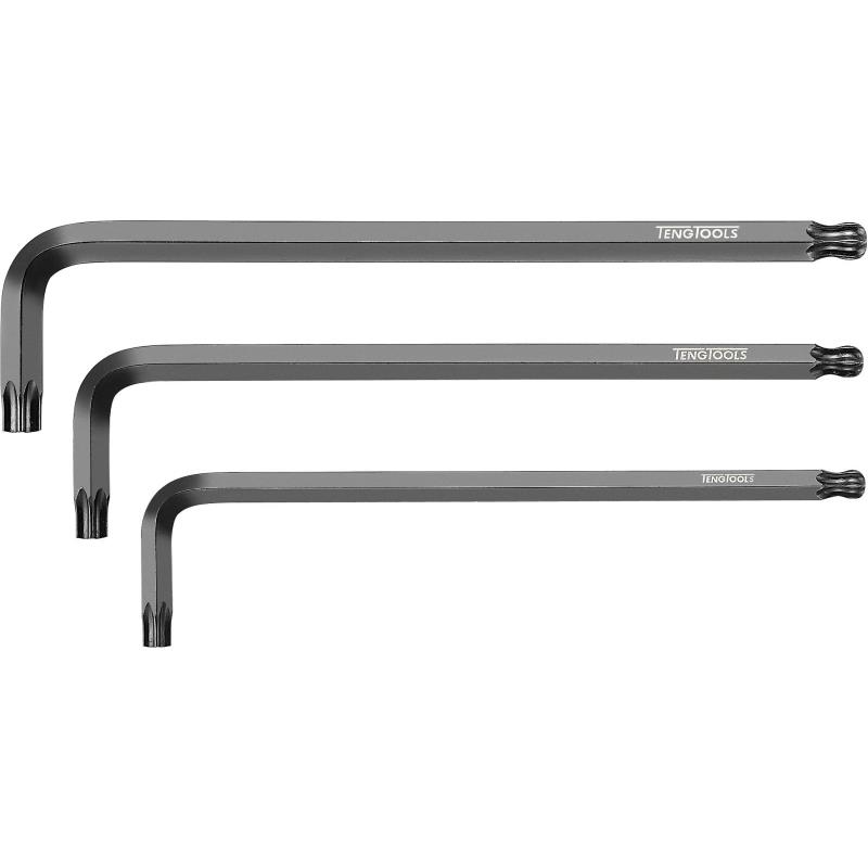 TX-NYCKEL MED KULA TX40 CR-MO