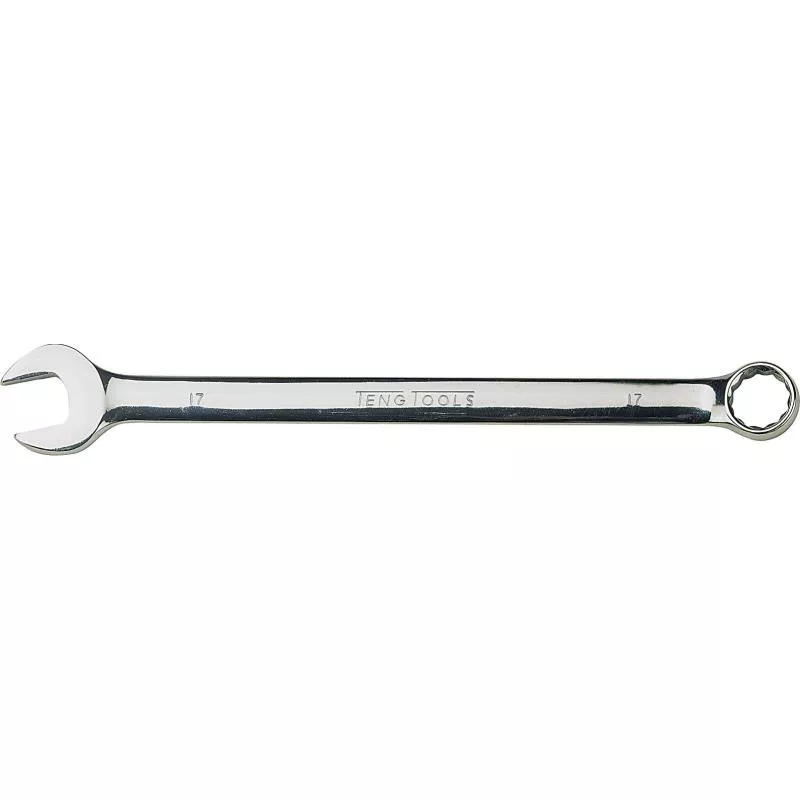 U-RINGNYCKEL LÅNG 10MM