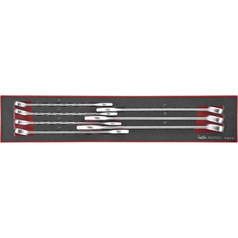 U-RINGNYCKELSATS 20-32MM TEX2032