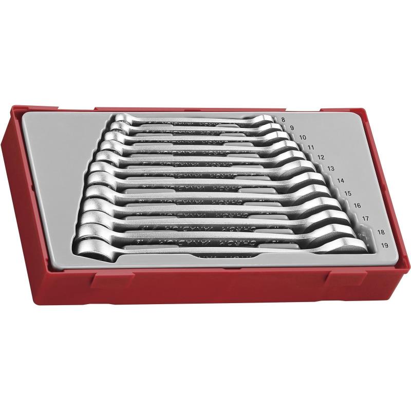 U-RINGNYCKELSATS 8-19MM TT8012