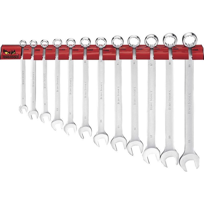 U-RINGNYCKELSATS 8-19MM WRSP12