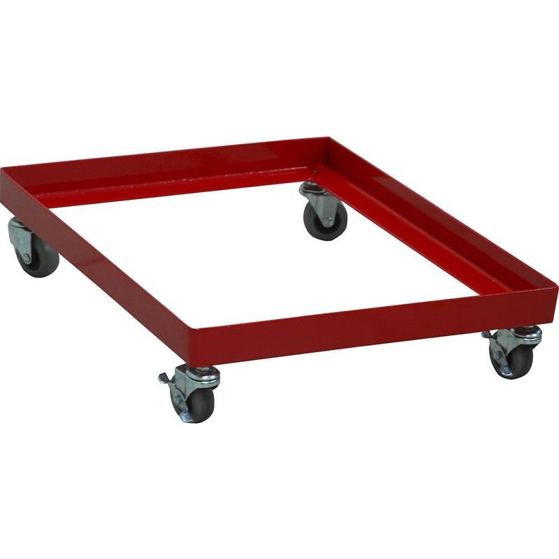 UNDERREDE TILL SIDOSKÅP