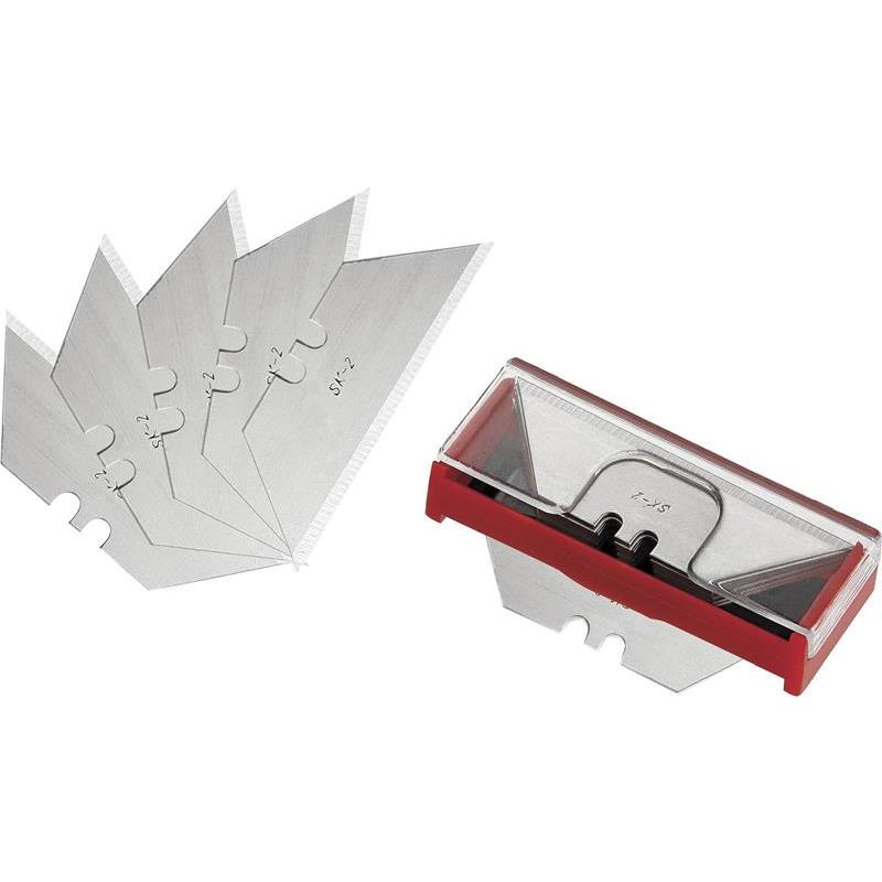 UNIVERSALKNIVBLAD 60MM 10ST