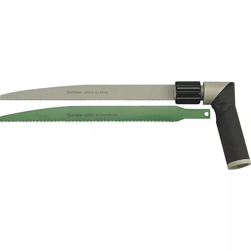 UNIVERSALSÅG TRÄ/METALL