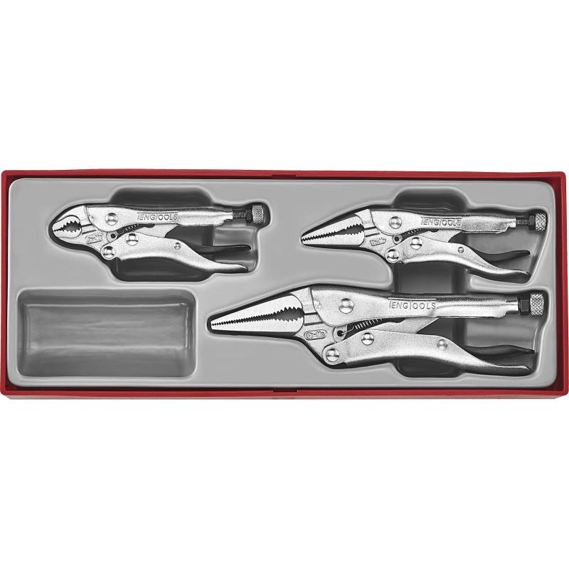 UNIVERSALTÅNGSATS 3DELAR