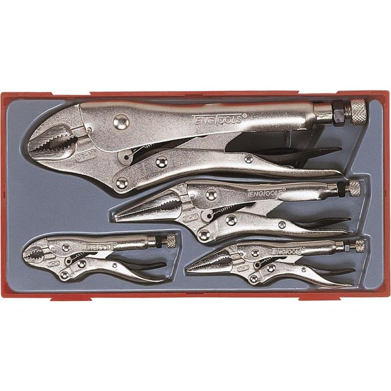 UNIVERSALTÅNGSATS 5DELAR