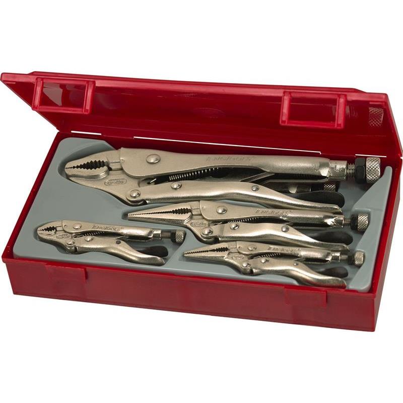 UNIVERSALTÅNGSATS 5DELAR