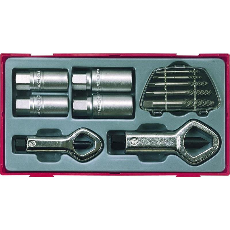 UTDRAGARSATS 11DELAR