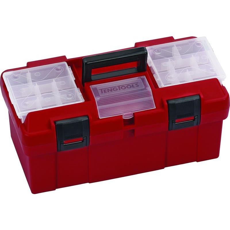 VERKTYGSLÅDA PLAST TCP445C