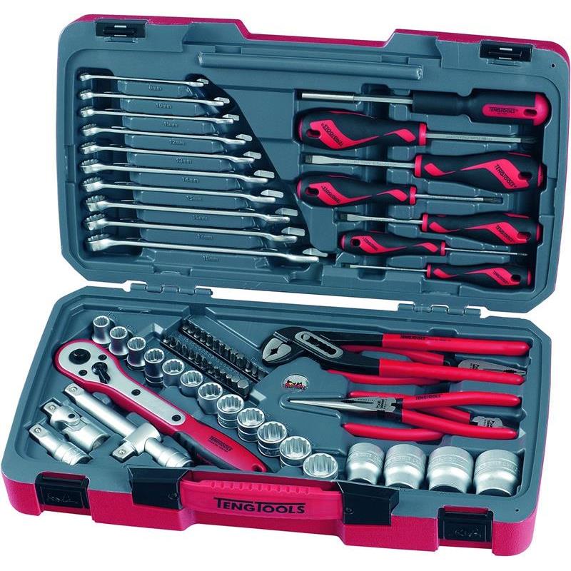 VERKTYGSSATS 1/2 68DELAR