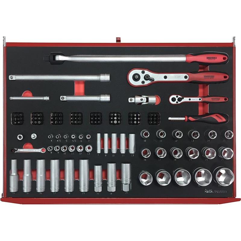 VERKTYGSSATS 179 DELAR