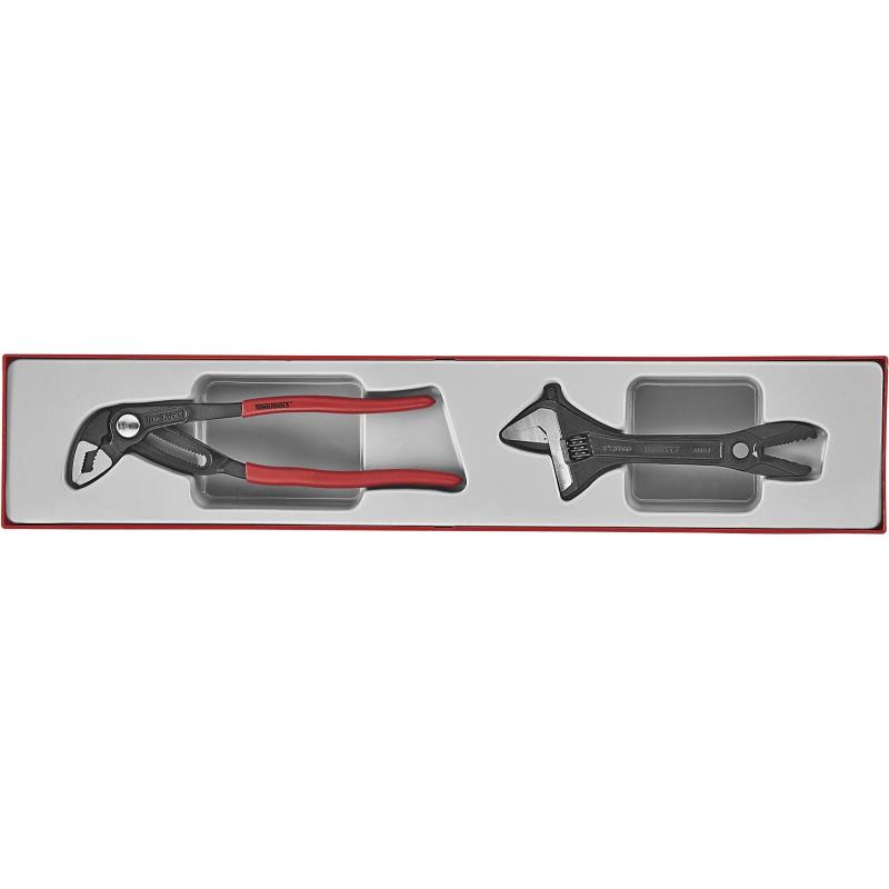 VERKTYGSSATS 2DELAR TTXMB02