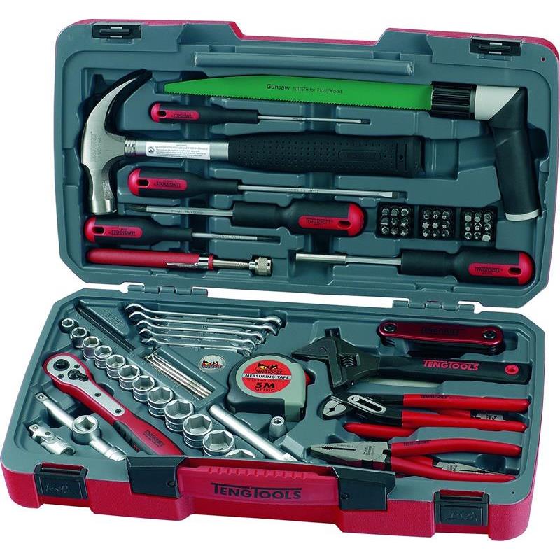 VERKTYGSSATS 79DELAR TM079