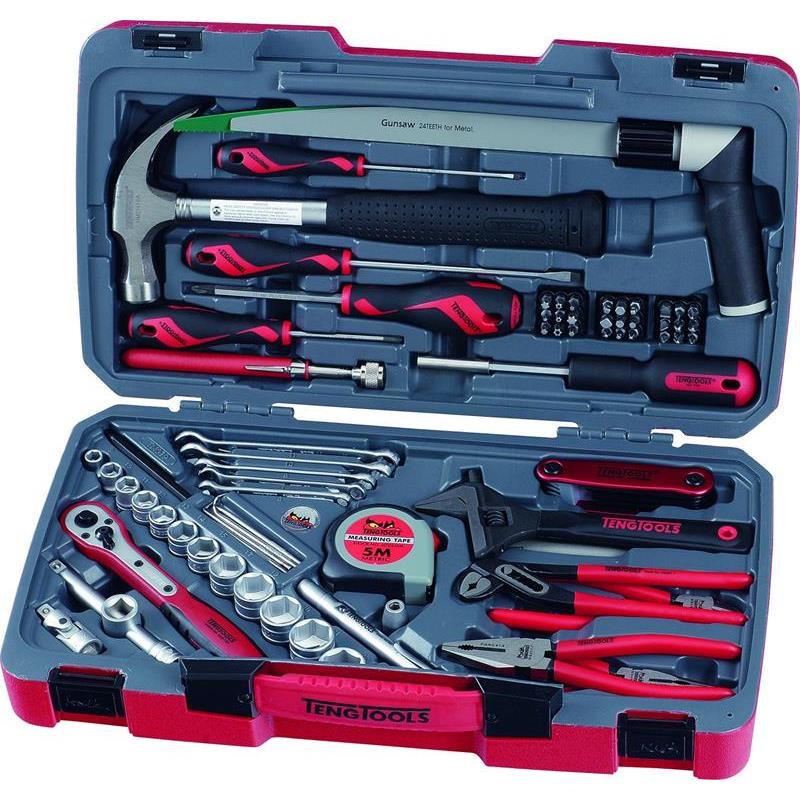 VERKTYGSSATS 79DELAR TM079