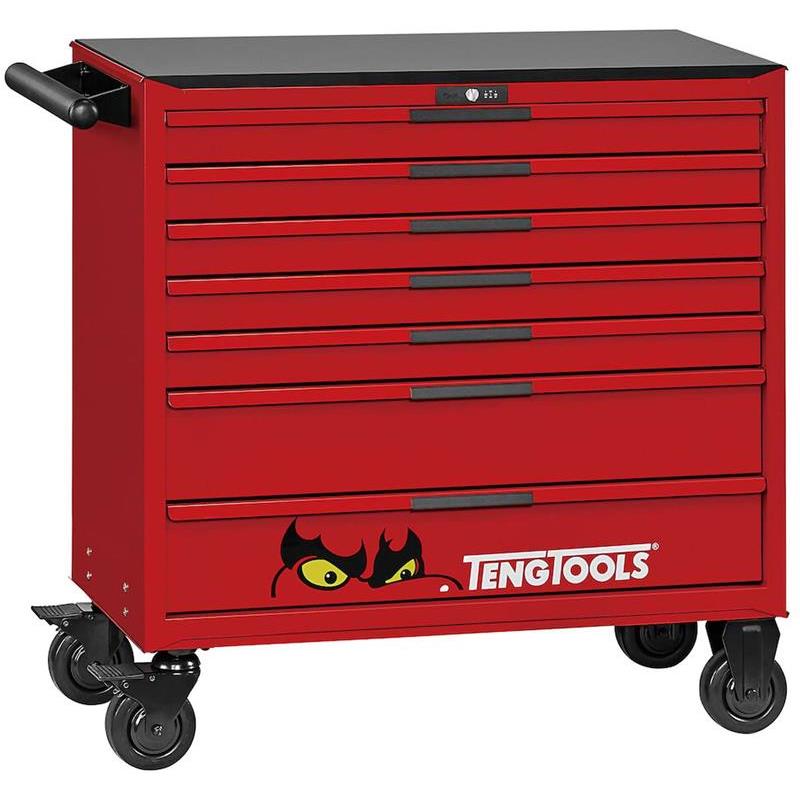 VERKTYGSSET 663 DELAR TENG TOOLS