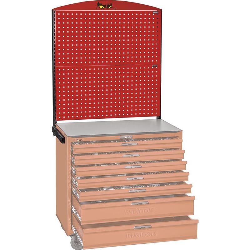 VERKTYGSVAGNSMODUL TC-S03