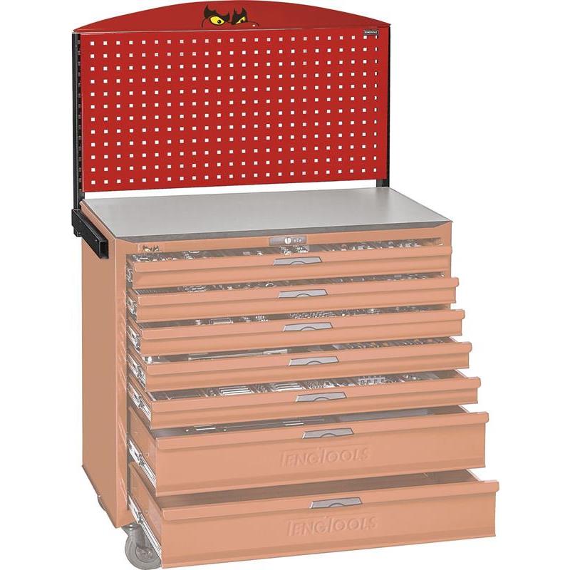 VERKTYGSVAGNSMODUL TC-S04