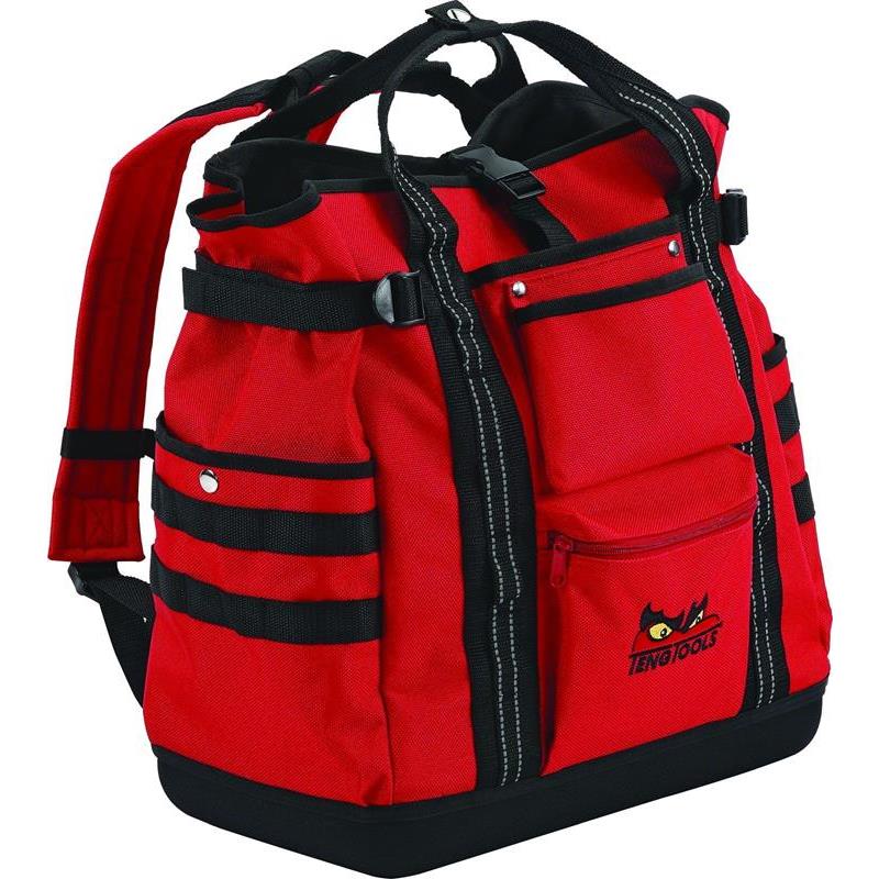 VERKTYGSVÄSKA RYGGSÄCK