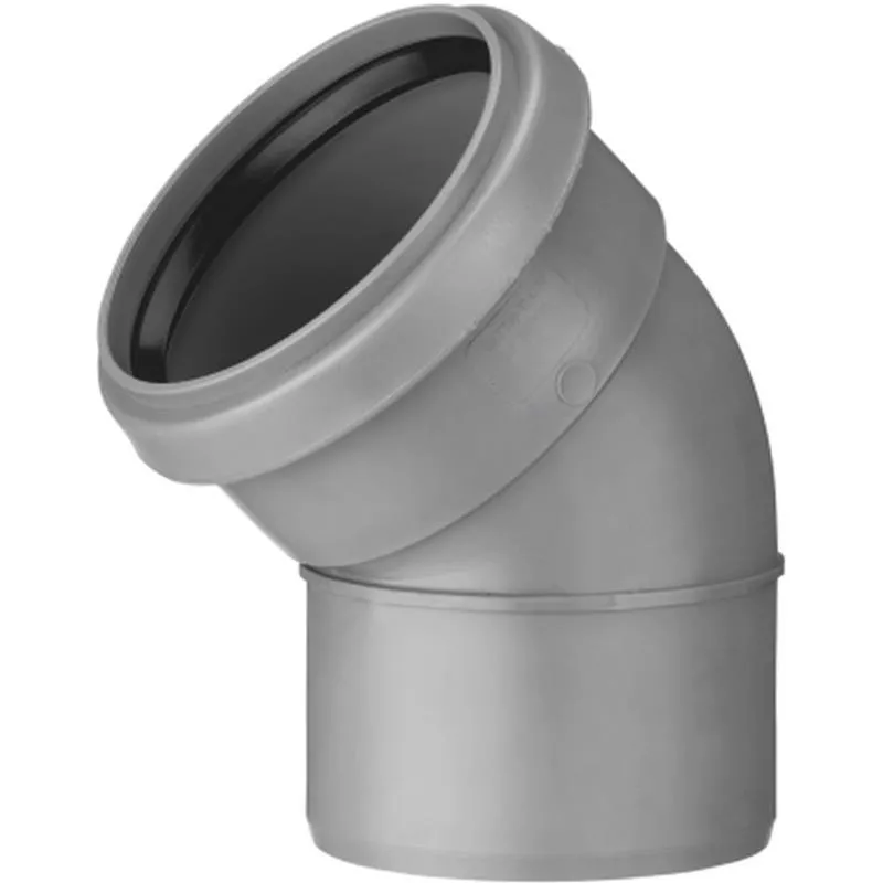 Avloppsböj