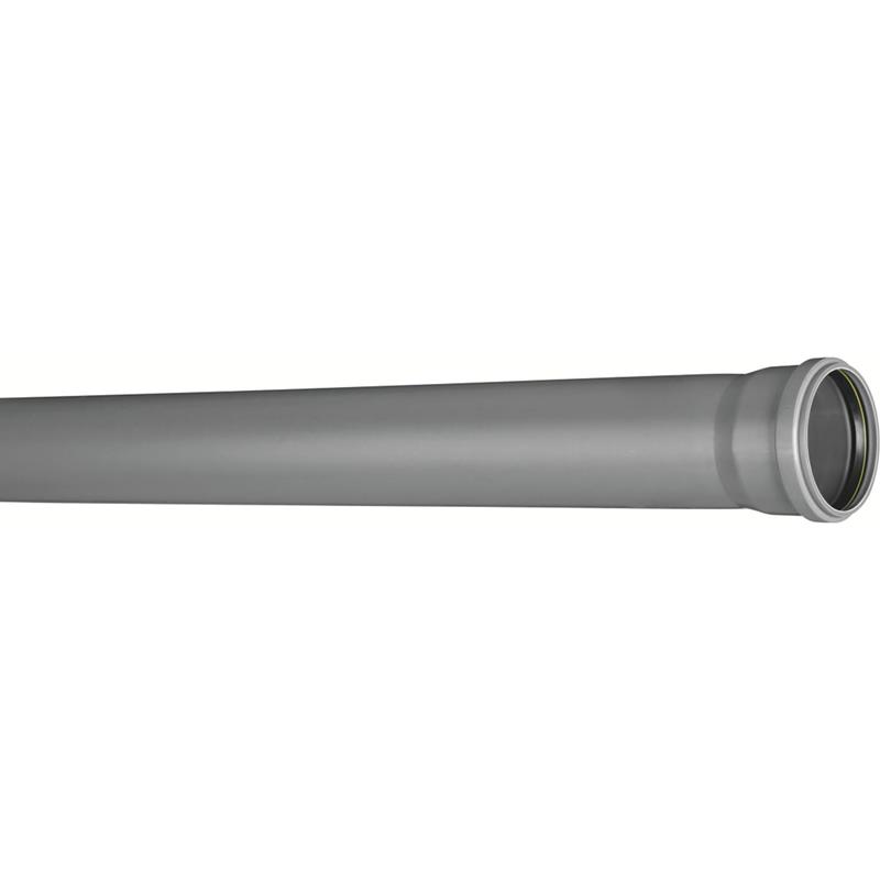 Avloppsrör