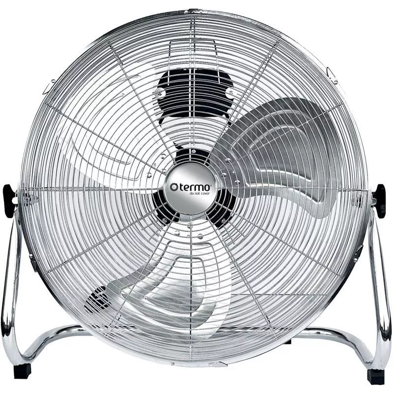 KALLUFTSFLÄKT GOLV PRO 50CM