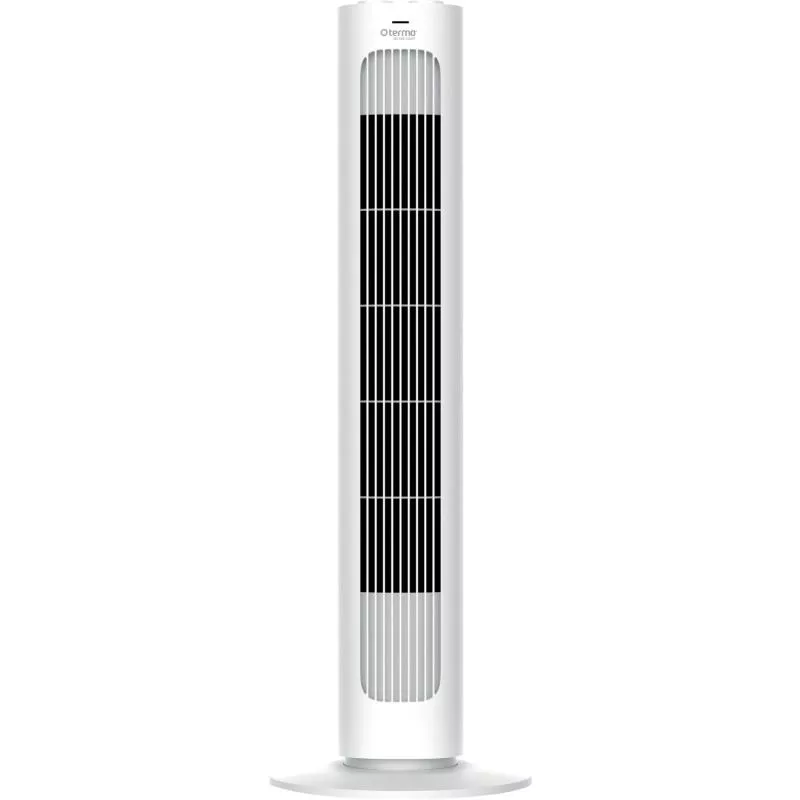 PELARFLÄKT VIT 78CM 50W