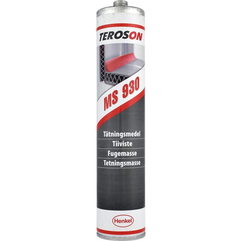 Elastisk Tätmassa