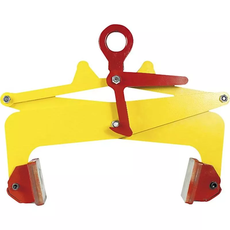 PLÅTLYFTHANDSKE BLOCKLYFT 0,5T