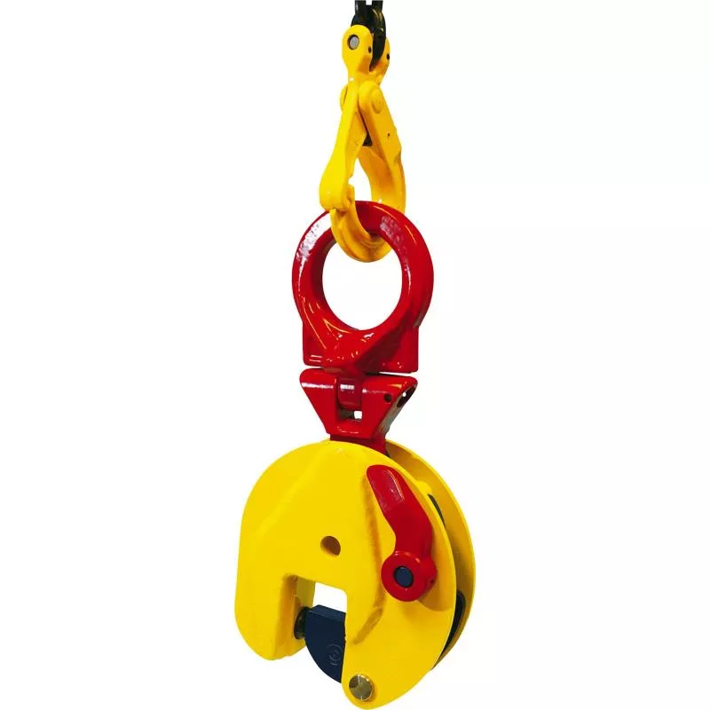 PLÅTLYFTHANDSKE LEDAD 4,5T