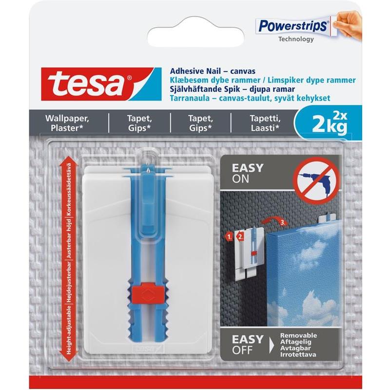 Krok självhäftande