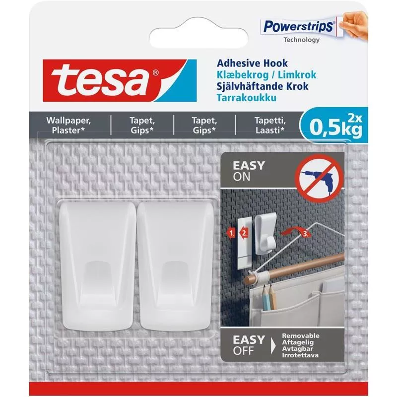 Krok självhäftande