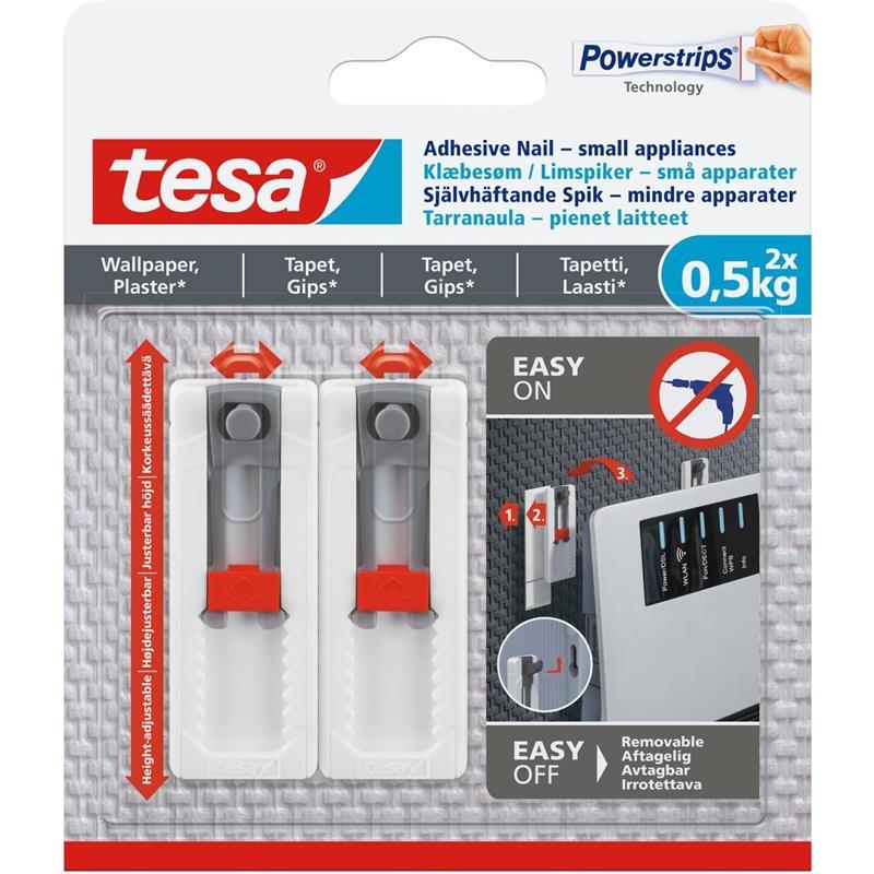 Krok självhäftande