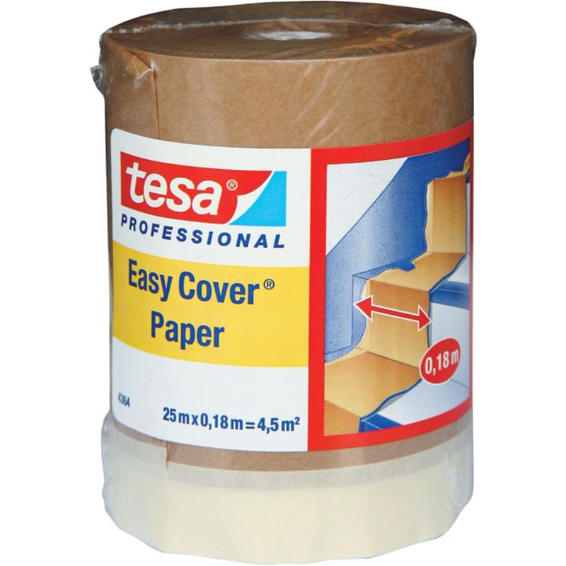 Maskeringspapper