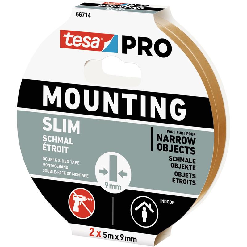 Monteringstejp