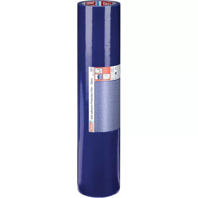 SJÄLVHÄFTANDE SKYDDSFILM