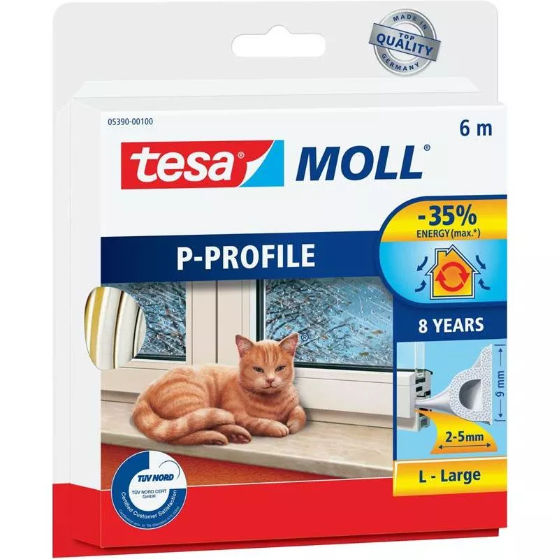 Tätningslist