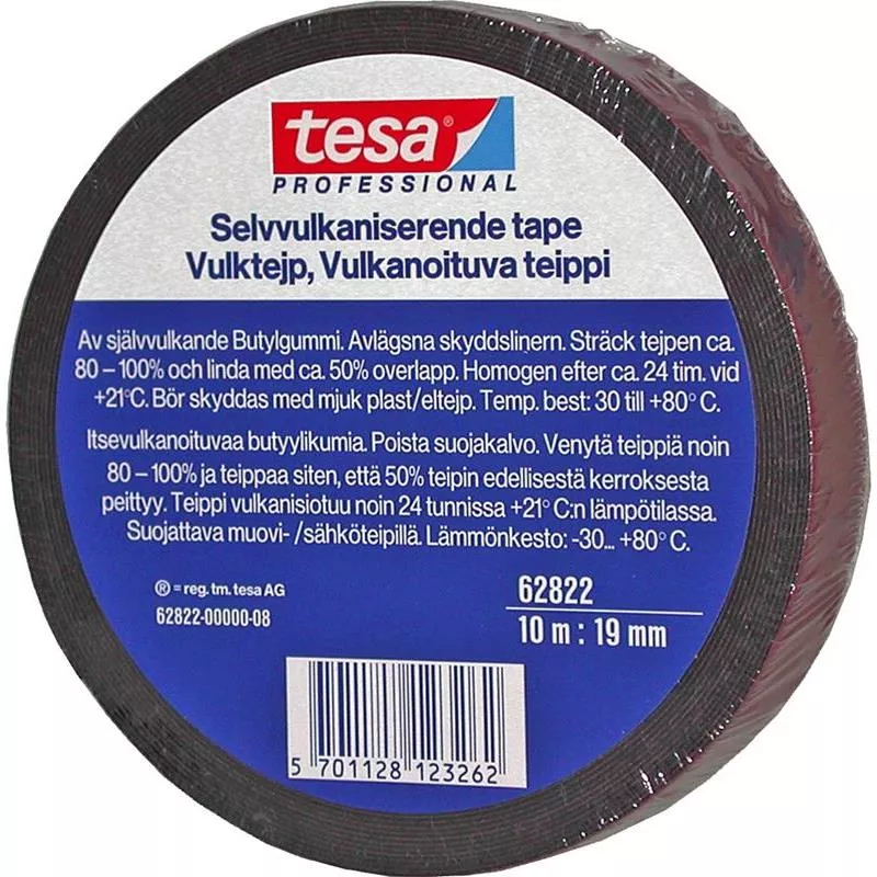 TEJP VULKBAND