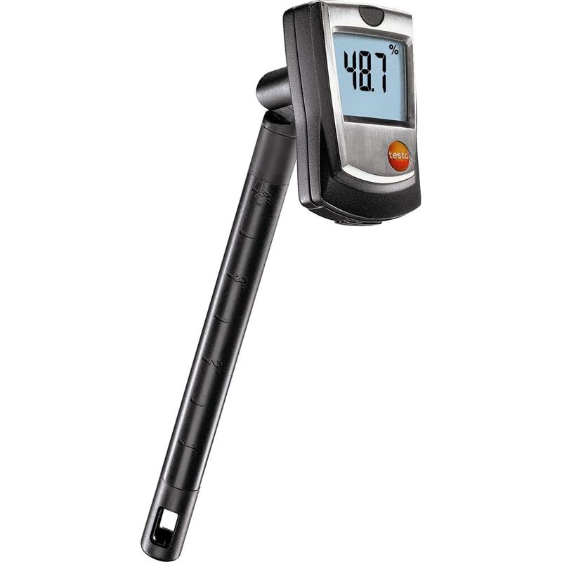 Hygrometer