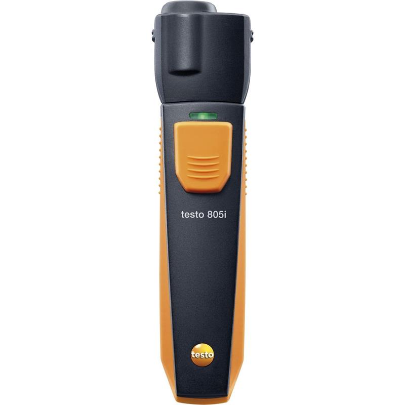 IR-termometer