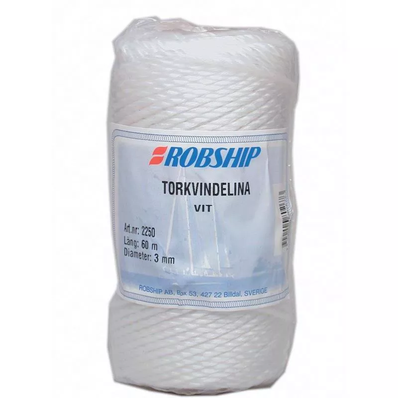 Torkvindelina 60 m