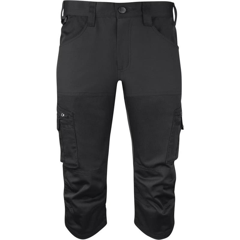 PIRATBYXA FS18 TEXSTAR SVART