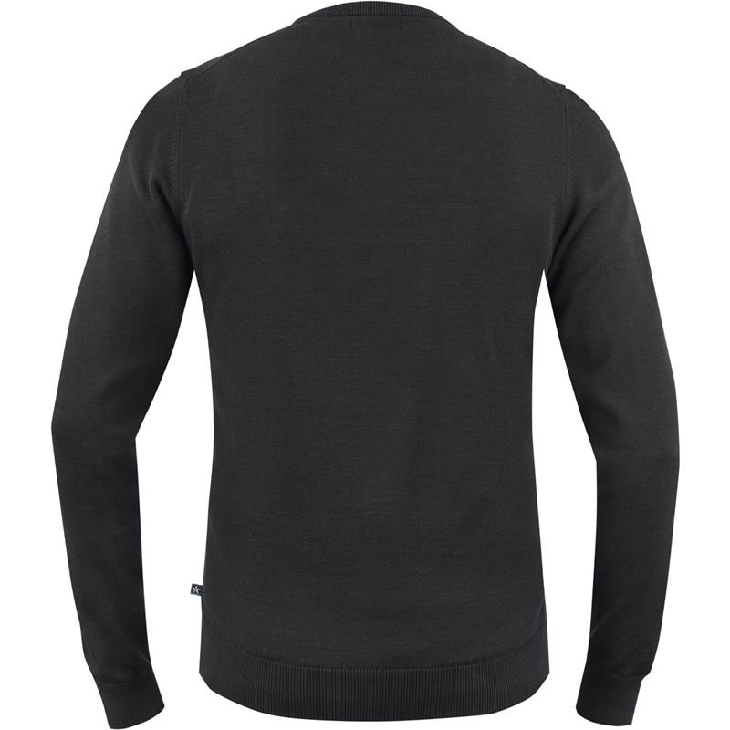 Stickad Pullover