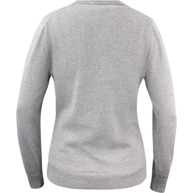 Stickad Pullover