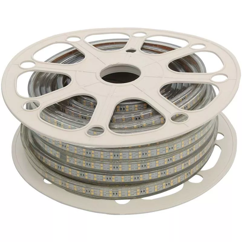 ARBETSBELYSNING LED SLINGA 25M