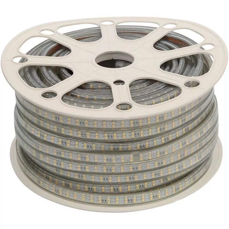 ARBETSBELYSNING LED SLINGA 50M