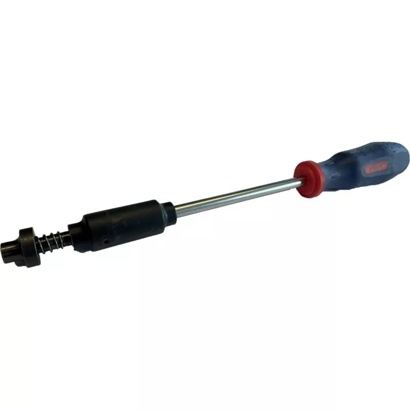 ENVÄGSMEJSEL FÖR UTSKRUVNING