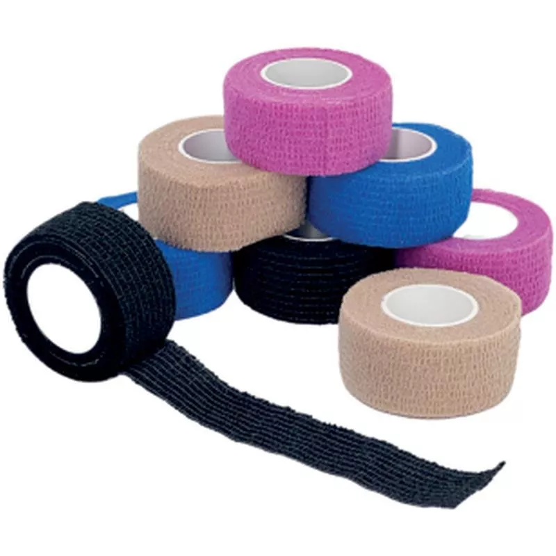 FINGERFÖRBAND ELASTISKT 8ST