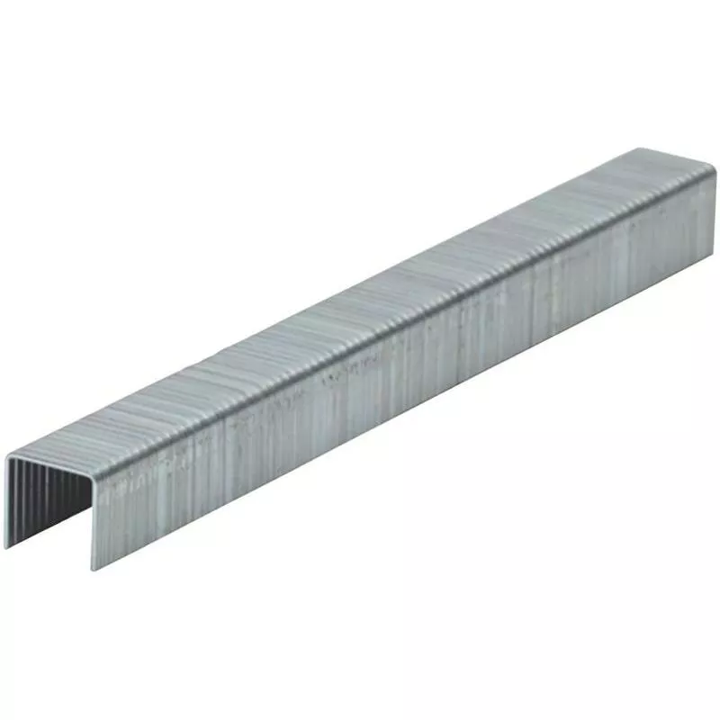 HÄFTKLAMMER ALU-11/140 8MM 5000ST